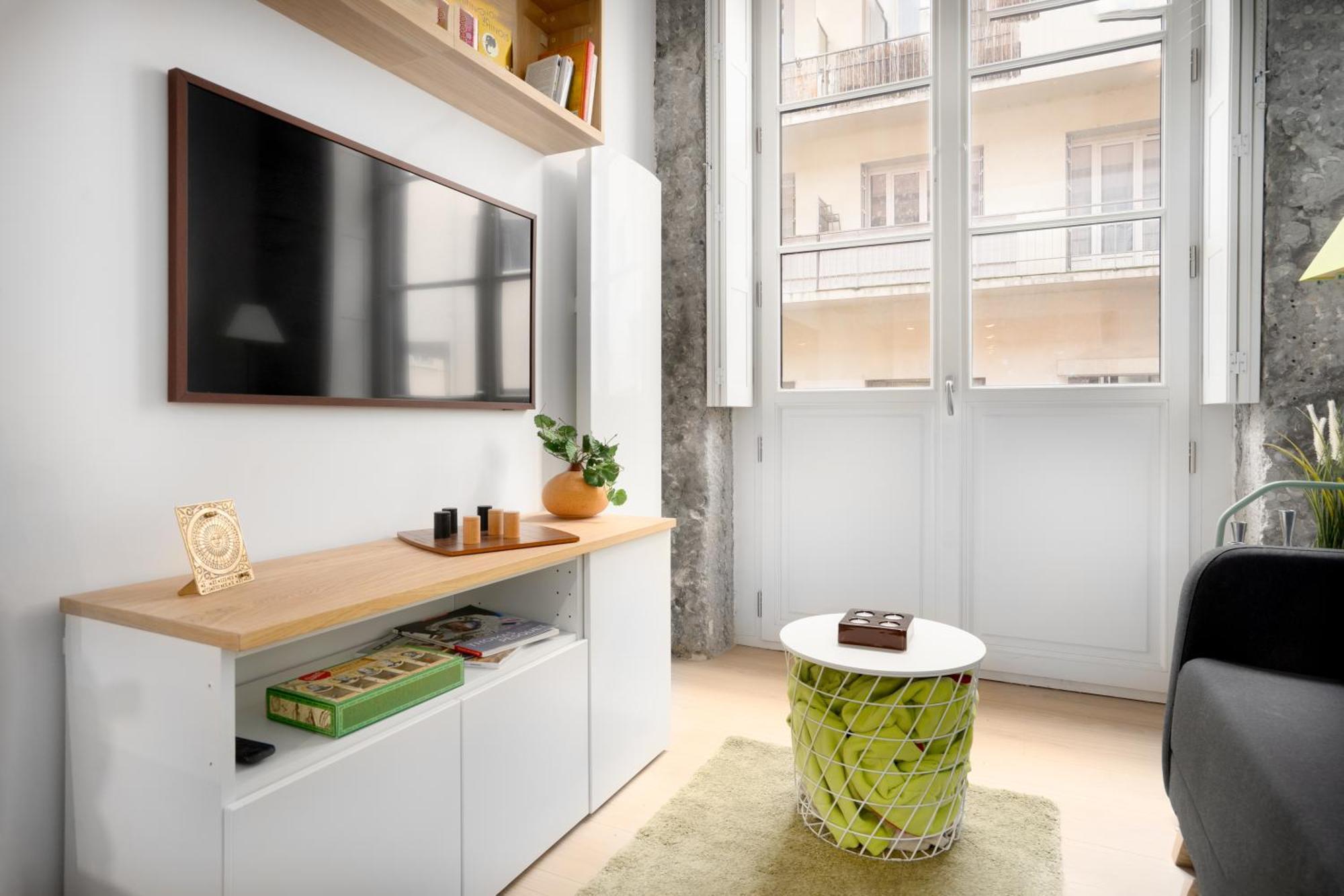 Apartament Croix Rousse-Duplex De Charme Lyon Zewnętrze zdjęcie
