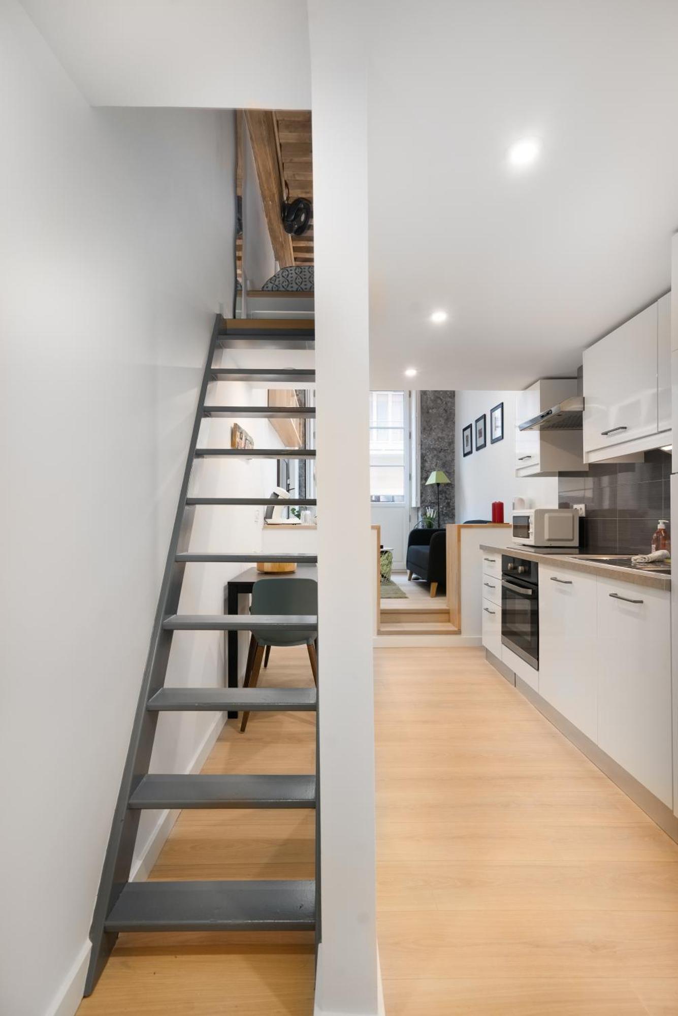 Apartament Croix Rousse-Duplex De Charme Lyon Zewnętrze zdjęcie