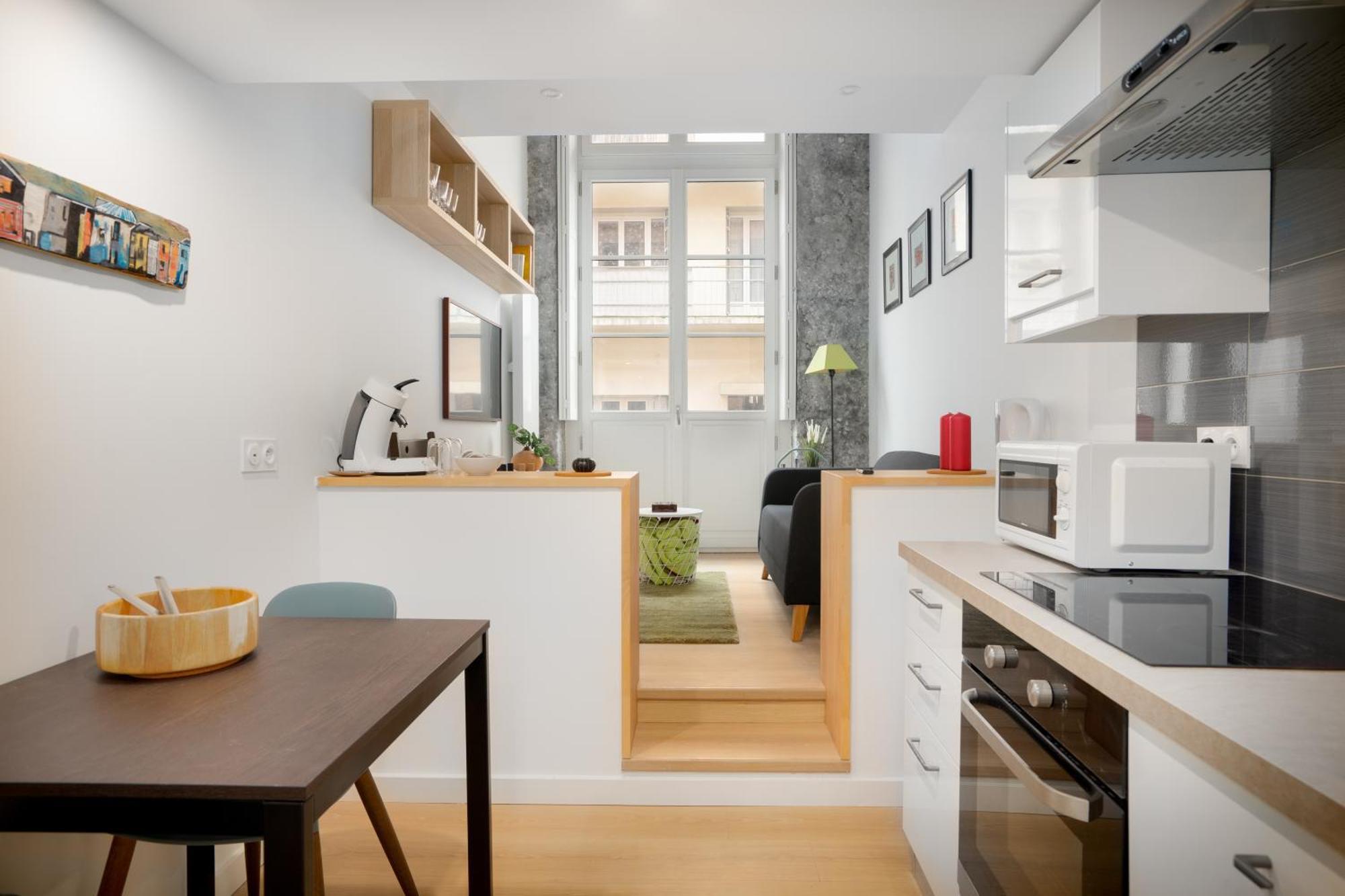 Apartament Croix Rousse-Duplex De Charme Lyon Zewnętrze zdjęcie