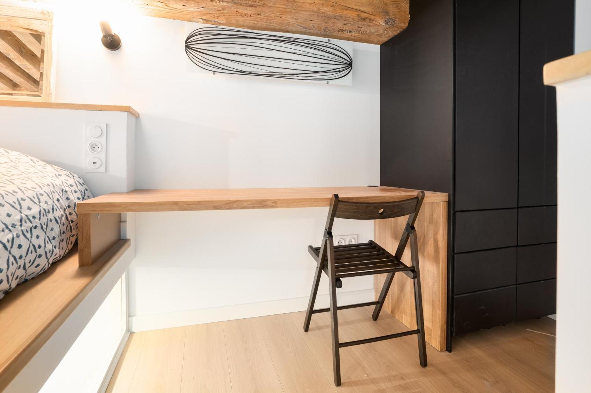 Apartament Croix Rousse-Duplex De Charme Lyon Zewnętrze zdjęcie